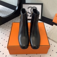 Hermes Boots